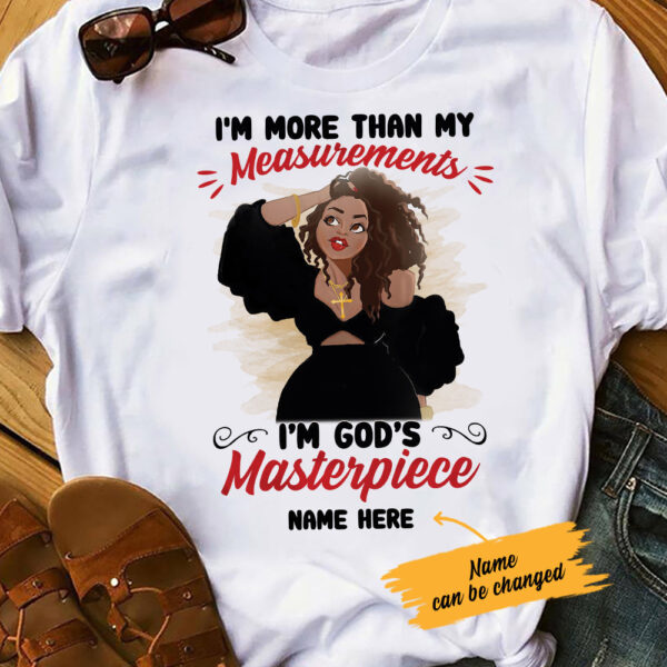 Personalized Bwa Chubby Masterpiece T Shirt