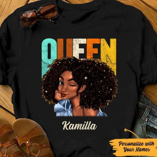 Personalized BWA T Shirt JN81 67O57